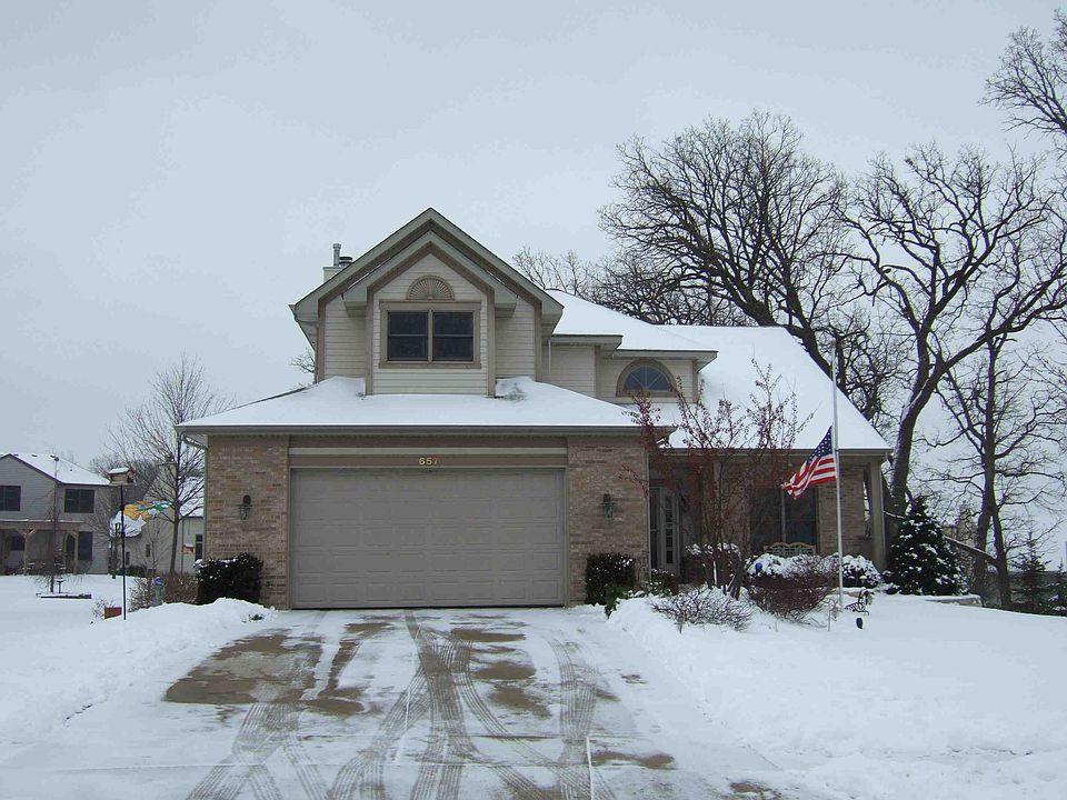 1st image of 657 Brierwood Ct
