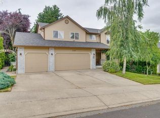 3139 NW Ogden St, Camas, WA 98607