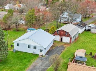 21 Lauvina Bye Rd, Burton, NB E2V3Y2