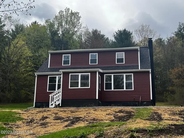 1031 Van Patten Road, Duanesburg, NY 12056