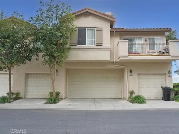 7909 E Quinn Dr, Anaheim, CA 92808