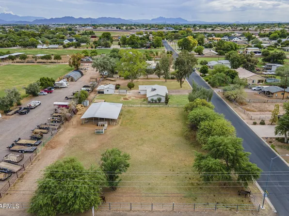 834 E LOCKWOOD Street #-, Mesa, AZ 85203