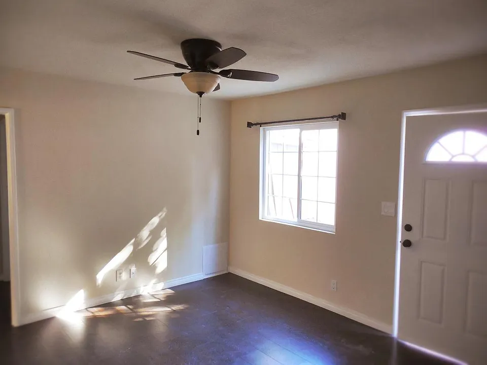 Large Living Room