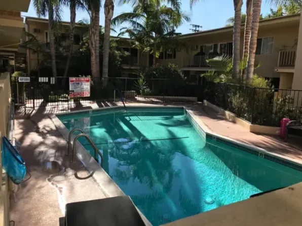 1280 S Barrington Ave, Los Angeles, CA