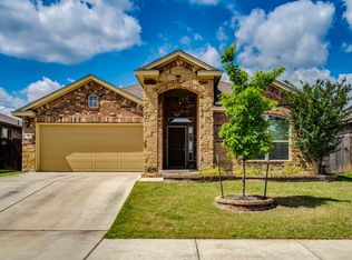 109 Sawtooth Dr, San Marcos, TX 78666