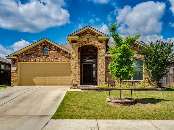 109 Sawtooth Dr, San Marcos, TX 78666