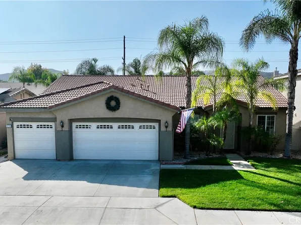1274 Garrett Way, San Jacinto, CA 92583