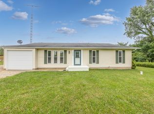 10040 Oakbrook Dr, Sidney, OH 45365