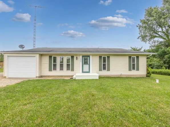 10040 Oakbrook Dr, Sidney, OH 45365
