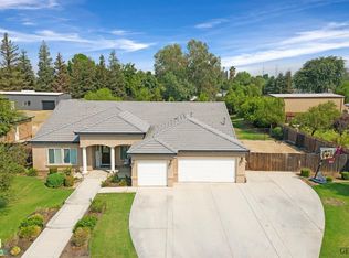 3120 Batch Ln, Bakersfield, CA 93312