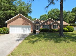 228 Ridge Circle, Dublin, GA 31021