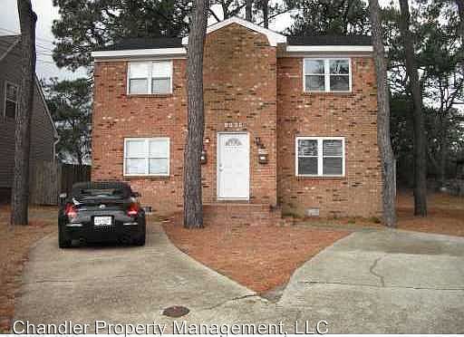 1st image of 9535 15th Bay St #A
