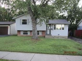 2256 Cardston Dr, Columbus, OH 43232