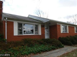 26705 Haney Ave, Damascus, MD