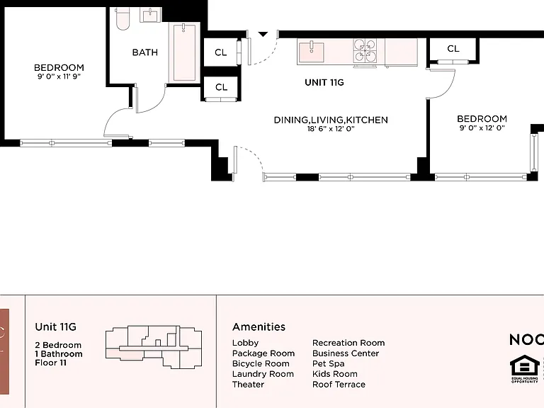 526 Baltic St #11Z — Photo 2