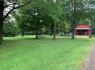 9578 Huyck Rd, Farmersville Station, NY 14060