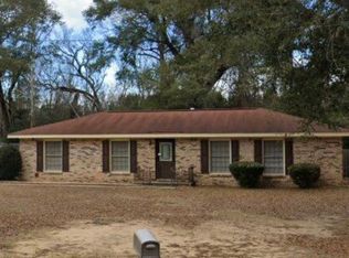 225 Ruth St, Selma, AL 36701