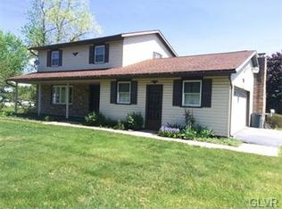 580 Briar Rd, Pen Argyl, PA 18072