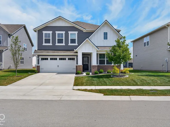 15730 Cobbs Creek Ln, Noblesville, IN 46060