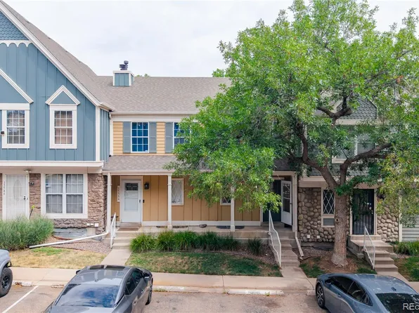 15566 E Louisiana Avenue, Aurora, CO 80017
