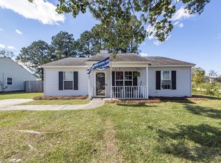 157 Mossy Oaks Ave, Goose Creek, SC 29445