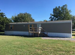 2060 Cleon, Guthrie, OK 73044