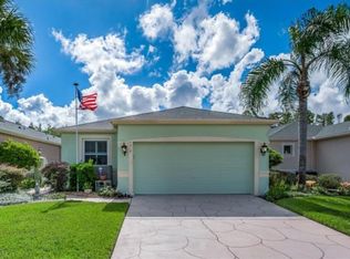 7618 Berna Ln, Land O Lakes, FL 34637