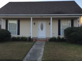 724 John Henry Drive, Baton Rouge, LA 70820