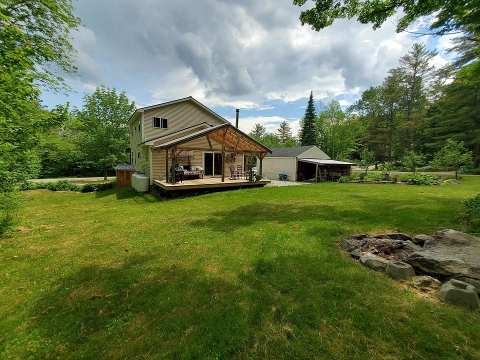1887 North Dorchester Road, Dorchester, NH 03266 Zillow