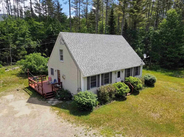 78 Zoe Road, Wentworth, NH 03282