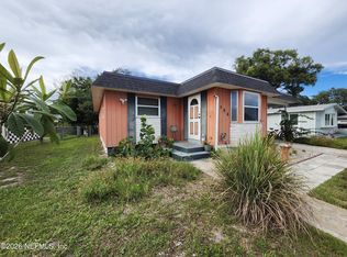 134 Phoenetia Dr, Saint Augustine, FL 32086