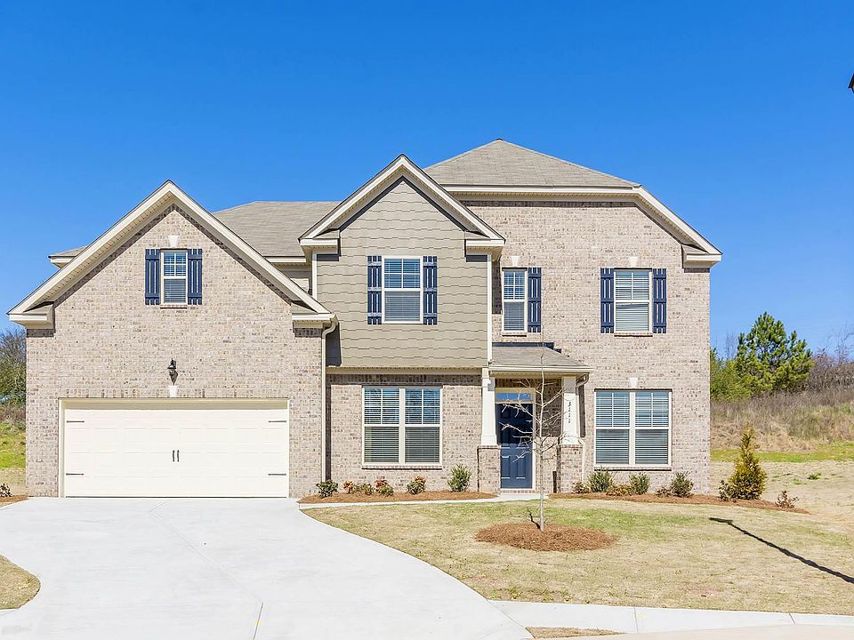 1st image of 3111 Canyon Glen Way #8