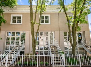 2107 W Webster Ave, Chicago, IL 60647