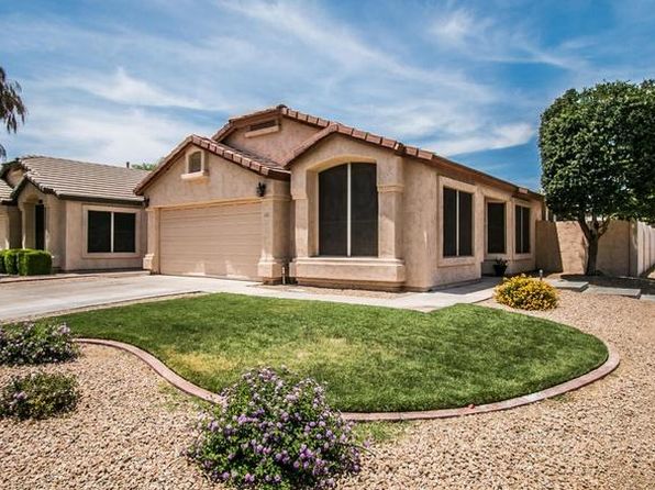4842 E Melinda Ln
