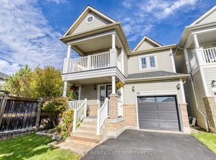 45 Hatch St E, Whitby, ON L1M2H9