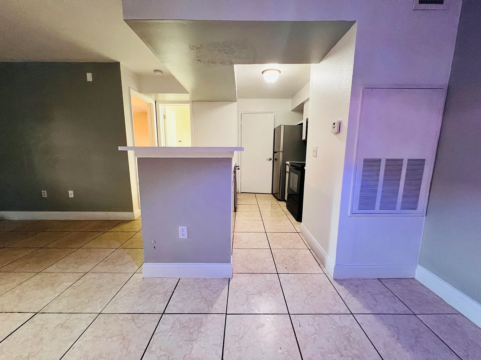 1 bed, 661 sqft, $1,487 — Photo 3