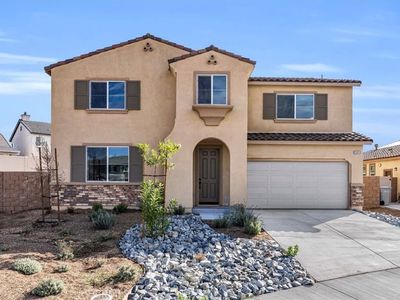12913 Tehachapi St, Hesperia, CA, 92344