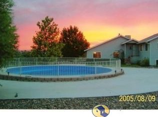 3130 W Rocky Rd, Paulden, AZ 86334