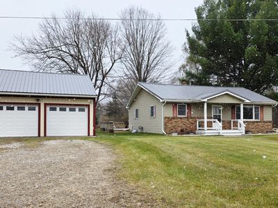 2617 Dale Dr, Six Lakes, MI, 48886