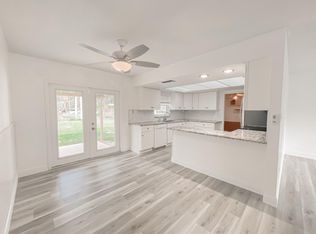 3259 Lewis St, Fort Pierce, FL 34981