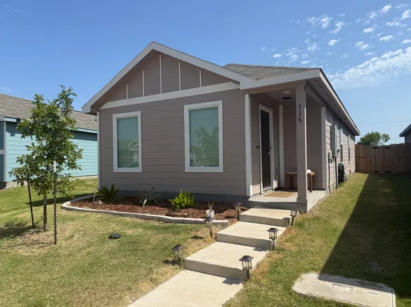 115 Sesame Ln, Princeton, TX 75407