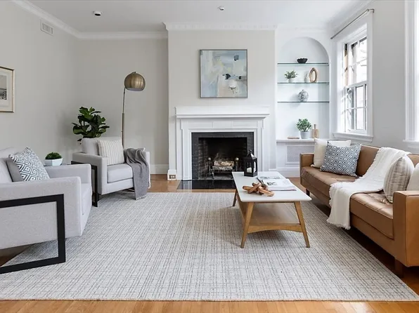 6 Charles River Sq, Boston, MA 02114