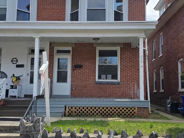 838 Mulberry Ave, Hagerstown, MD 21742