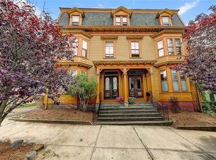 61 Doyle Ave #2, Providence, RI 02906