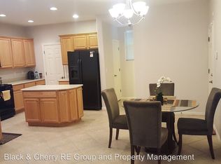 8199 Rock Meadows Dr, Las Vegas, NV 89178