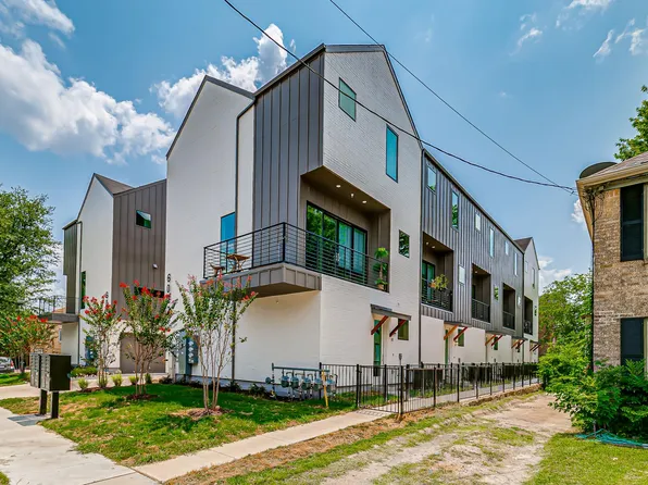6028 Lewis St #201, Dallas, TX 75206