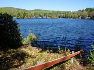 407 Janelle Dr, Deering, NH 03244
