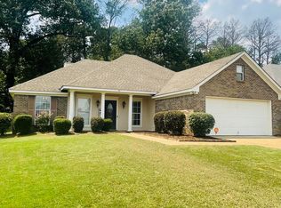 111 Magnolia Way, Pearl, MS 39208