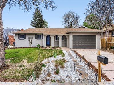 628 S Oswego Court, Aurora, CO, 80012