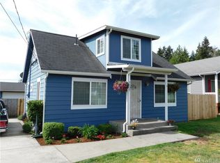 2109 Wyoming St, Bremerton, WA 98310